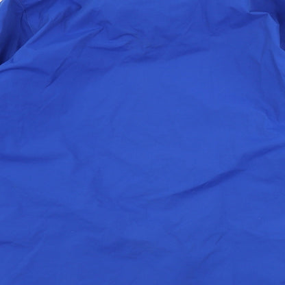 Mens UK Size M meydon Blue Jacket