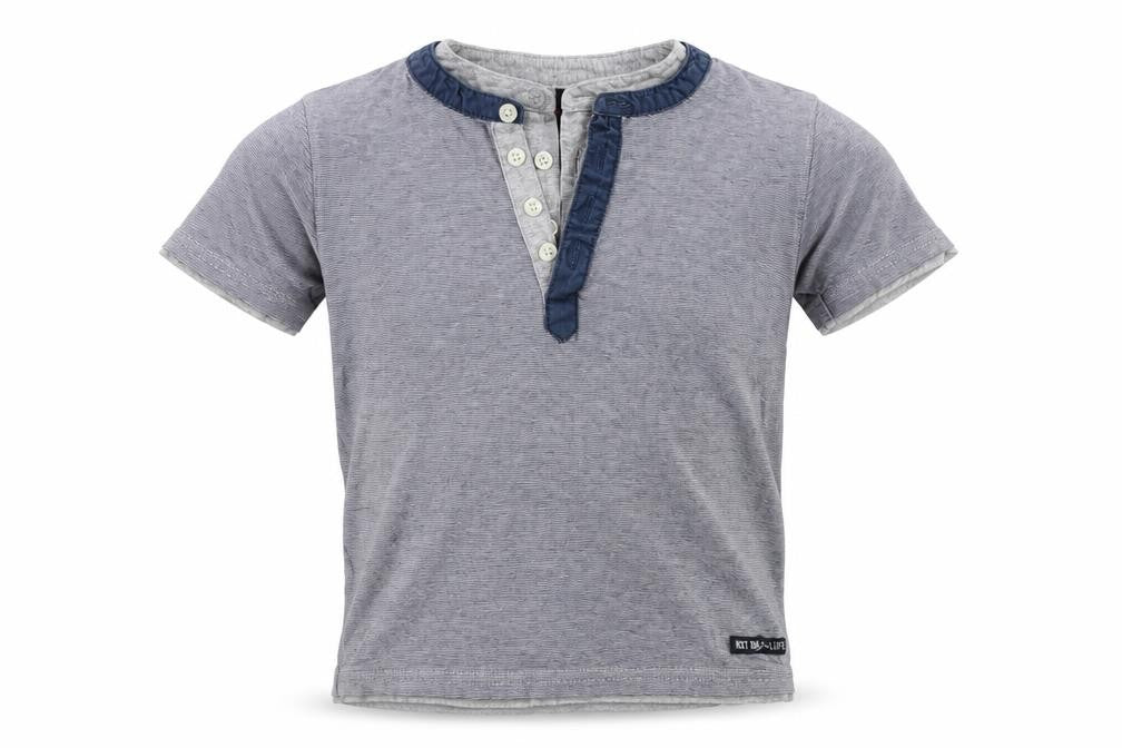 NEXT  Boys Grey   Basic T-Shirt Size 2 Years