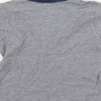 NEXT  Boys Grey   Basic T-Shirt Size 2 Years