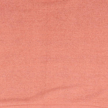 Womens UK Size XL bm Collection Orange Pullover Jumper