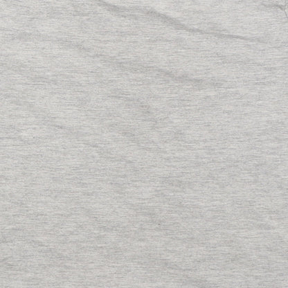 George Boys Grey   Basic T-Shirt Size 4-5 Years