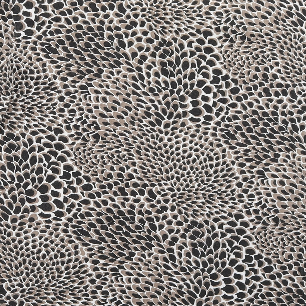 CMD Womens Black   Basic T-Shirt Size 2XL