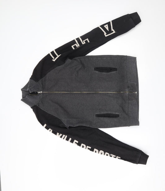 ASOS Mens Grey   Jacket  Size S