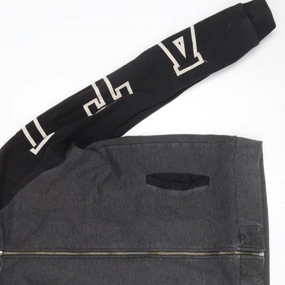 ASOS Mens Grey   Jacket  Size S