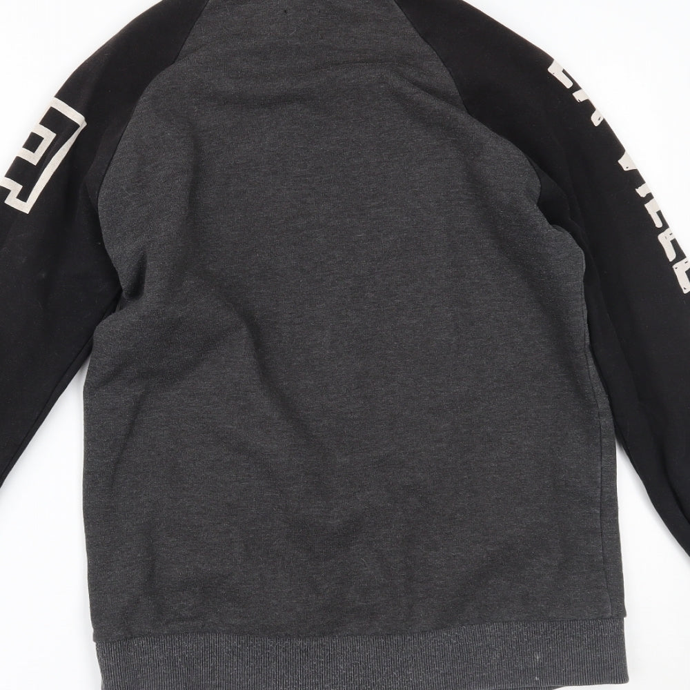 ASOS Mens Grey   Jacket  Size S