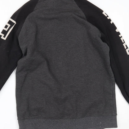 ASOS Mens Grey   Jacket  Size S