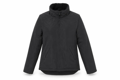 Fluid Womens Black   Jacket  Size 10