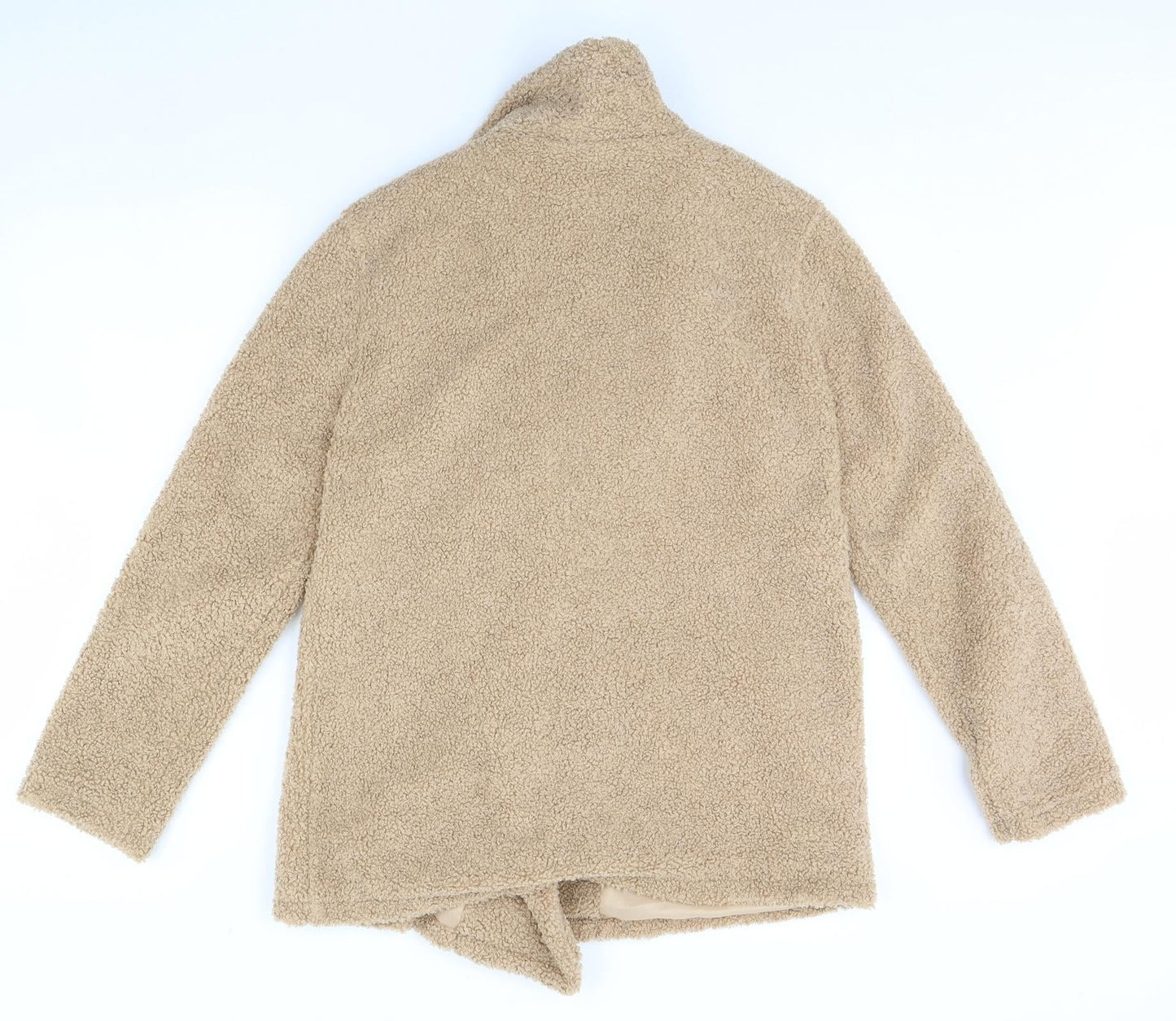 Womens UK Size 12 Select Beige Jacket
