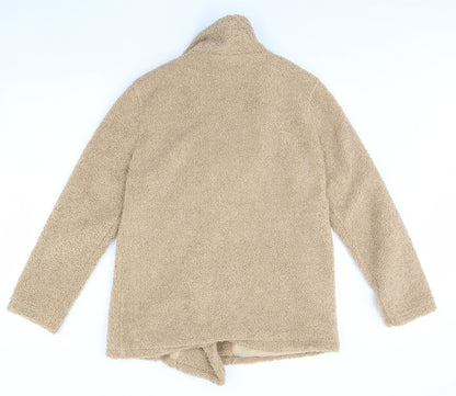 Womens UK Size 12 Select Beige Jacket