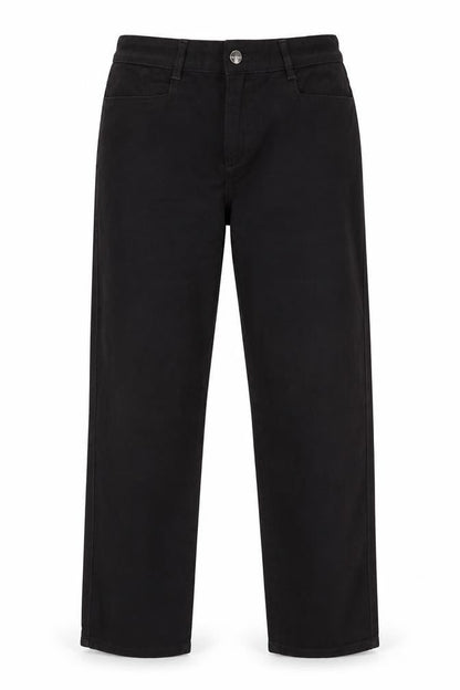 Womens UK Size 10 ZERRES Regular Fit  Brown Trousers