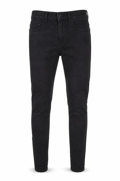 Noisy may Womens Black   Skinny Jeans Size 26 in L29 in