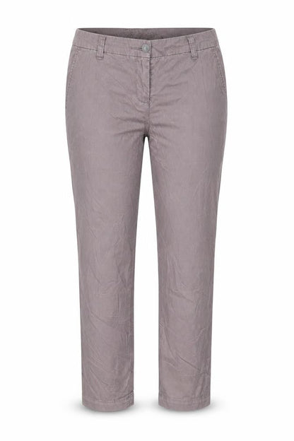 Colours of The World Womens Brown   Trousers  Size 14 L30 in
