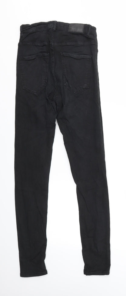 g perfect jeans Womens Black   Jegging Jeans Size M L27 in