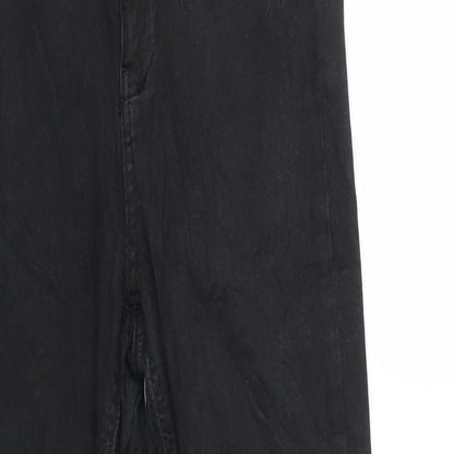 g perfect jeans Womens Black   Jegging Jeans Size M L27 in