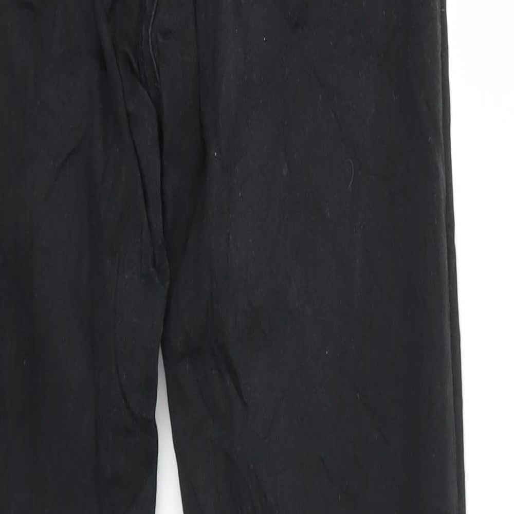 g perfect jeans Womens Black   Jegging Jeans Size M L27 in
