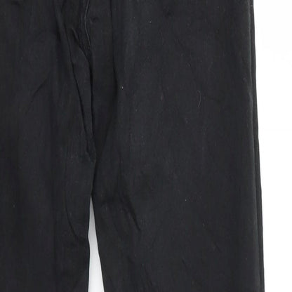g perfect jeans Womens Black   Jegging Jeans Size M L27 in