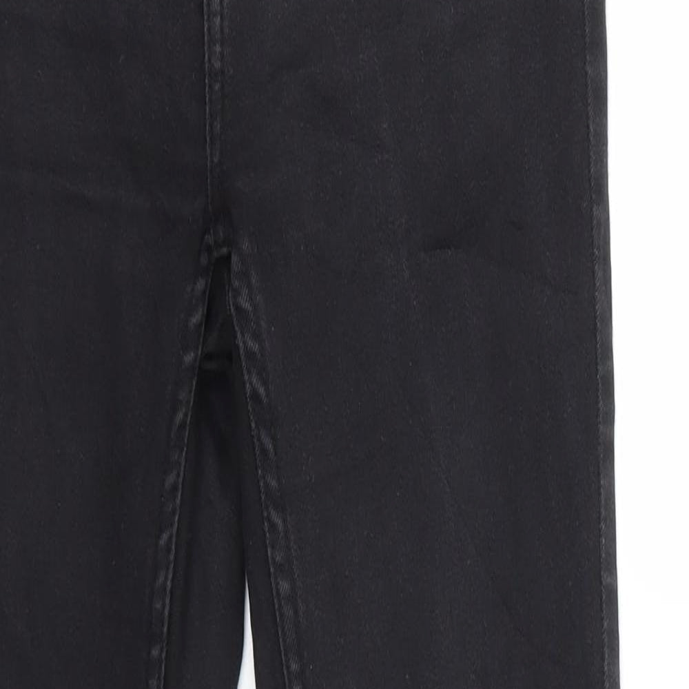 157 Womens Black   Jegging Jeans Size XS L29 in - SNAKE