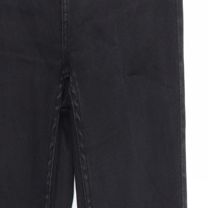 157 Womens Black   Jegging Jeans Size XS L29 in - SNAKE