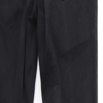 157 Womens Black   Jegging Jeans Size XS L29 in - SNAKE