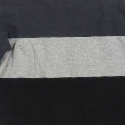ROCKY Girls Grey   Pullover Jumper Size L