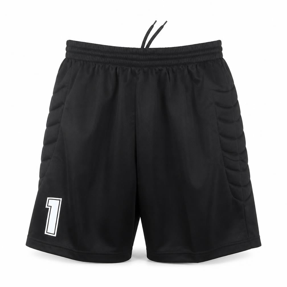 Soccer Kits Mens Black   Athletic Shorts Size 26 in