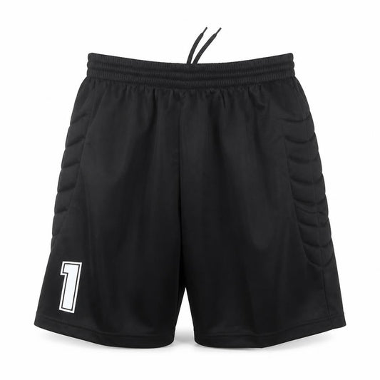 Soccer Kits Mens Black   Athletic Shorts Size 26 in