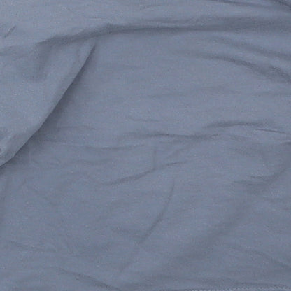 Nutmeg Boys Grey   Basic T-Shirt Size 12-18 Months
