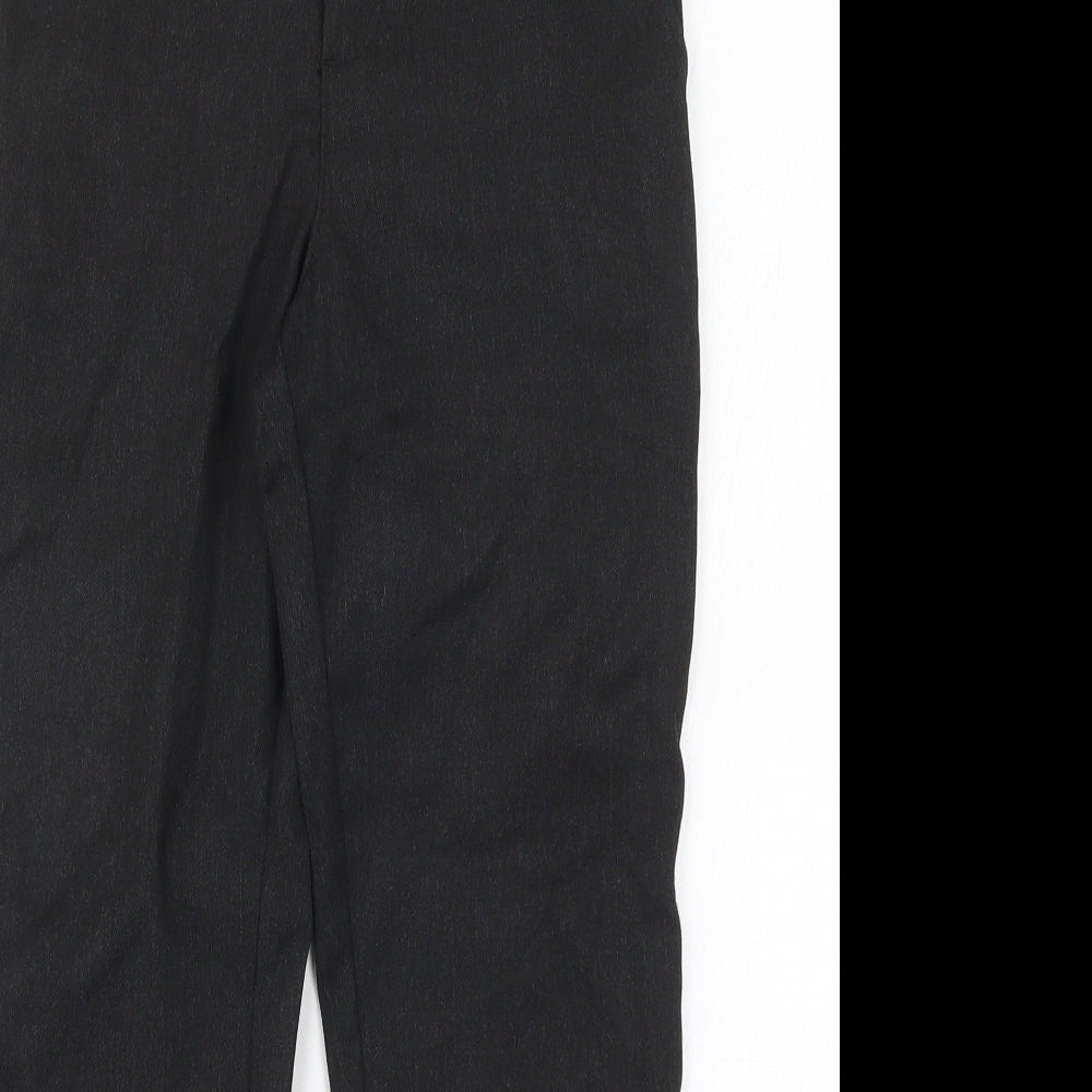 George Boys Grey   Dress Pants Trousers Size 8-9 Years