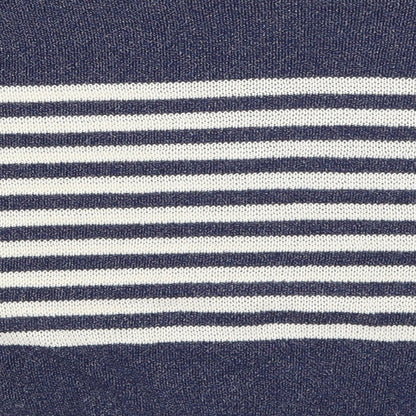 Womens UK Size S Preworn Blue Pullover Jumper