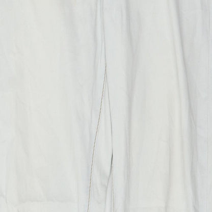 Daysie Womens Blue  Denim Skinny Jeans Size 14 L32 in