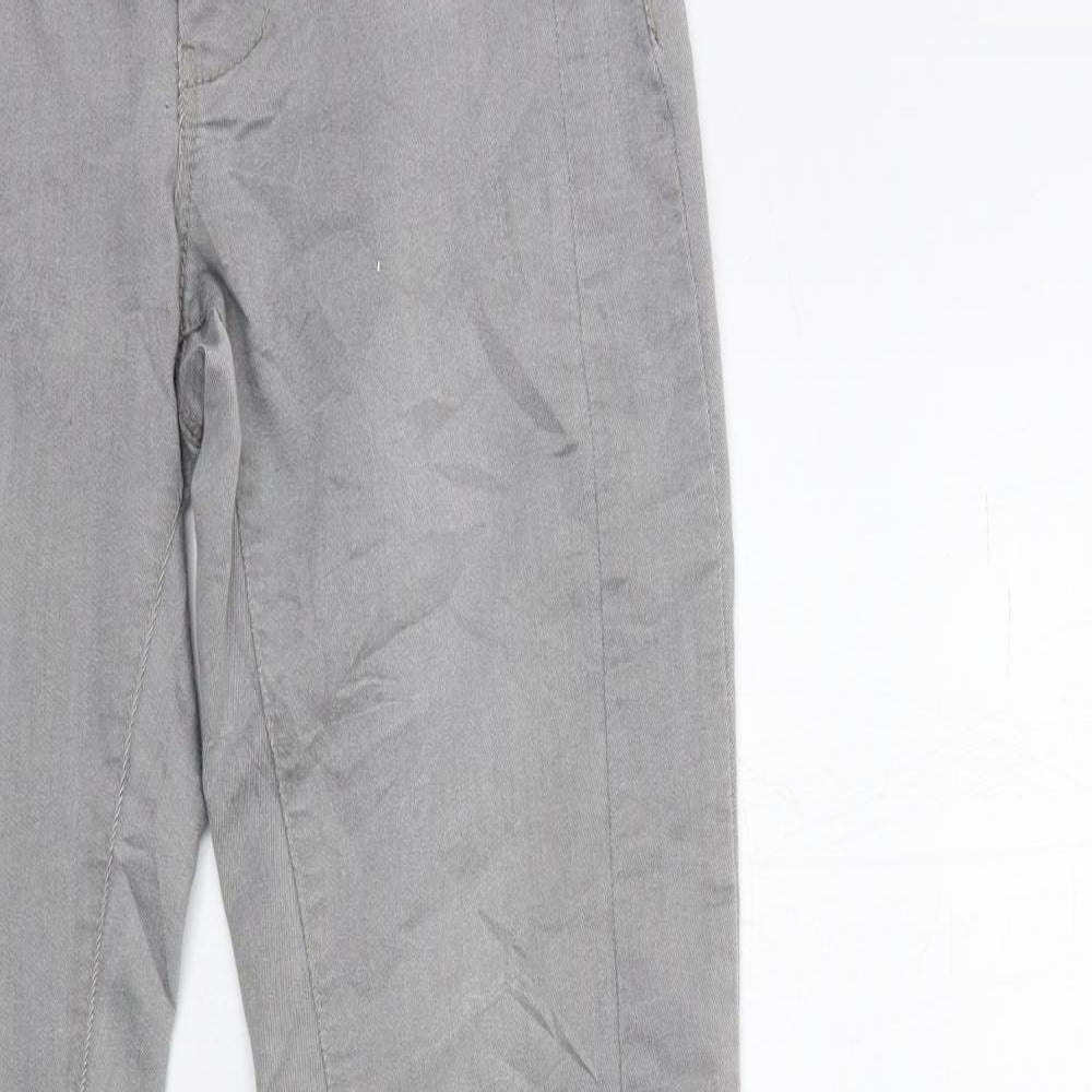 Only Womens Grey  Denim Skinny Jeans Size XS L30 in