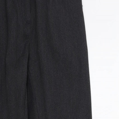 HOUND  Womens Grey   Trousers  Size 23 in L27 in