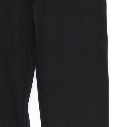 denim and co Mens Black   Skinny Jeans Size 30 in L32 in