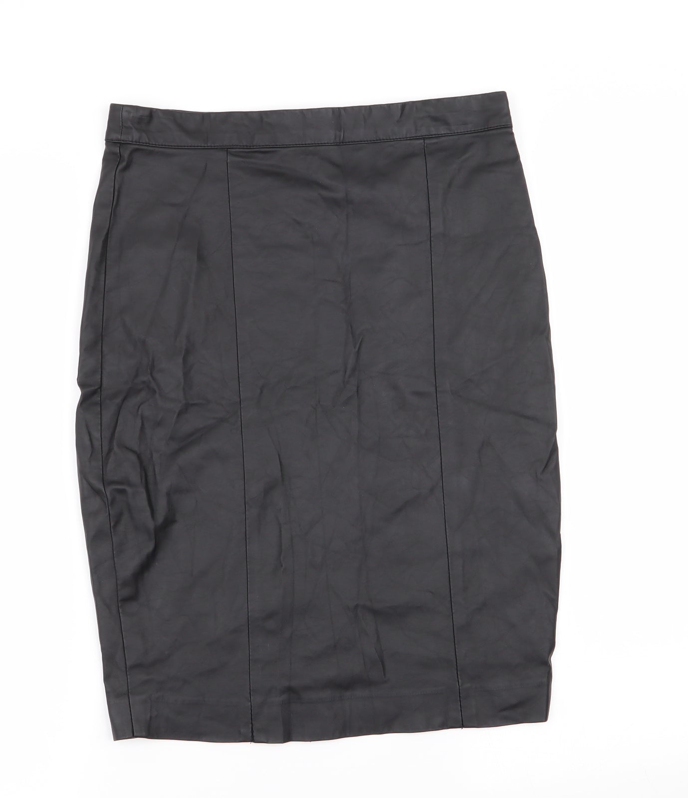 Womens UK Size 10 Topshop A-Line  Skirt