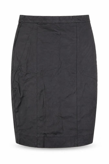 Womens UK Size 10 Topshop A-Line  Skirt