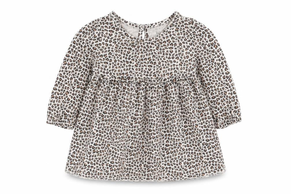 Gap Girls Multicoloured Animal Print  Fit & Flare  Size 6-9 Months
