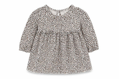 Gap Girls Multicoloured Animal Print  Fit & Flare  Size 6-9 Months