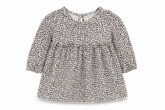 Gap Girls Multicoloured Animal Print  Fit & Flare  Size 6-9 Months