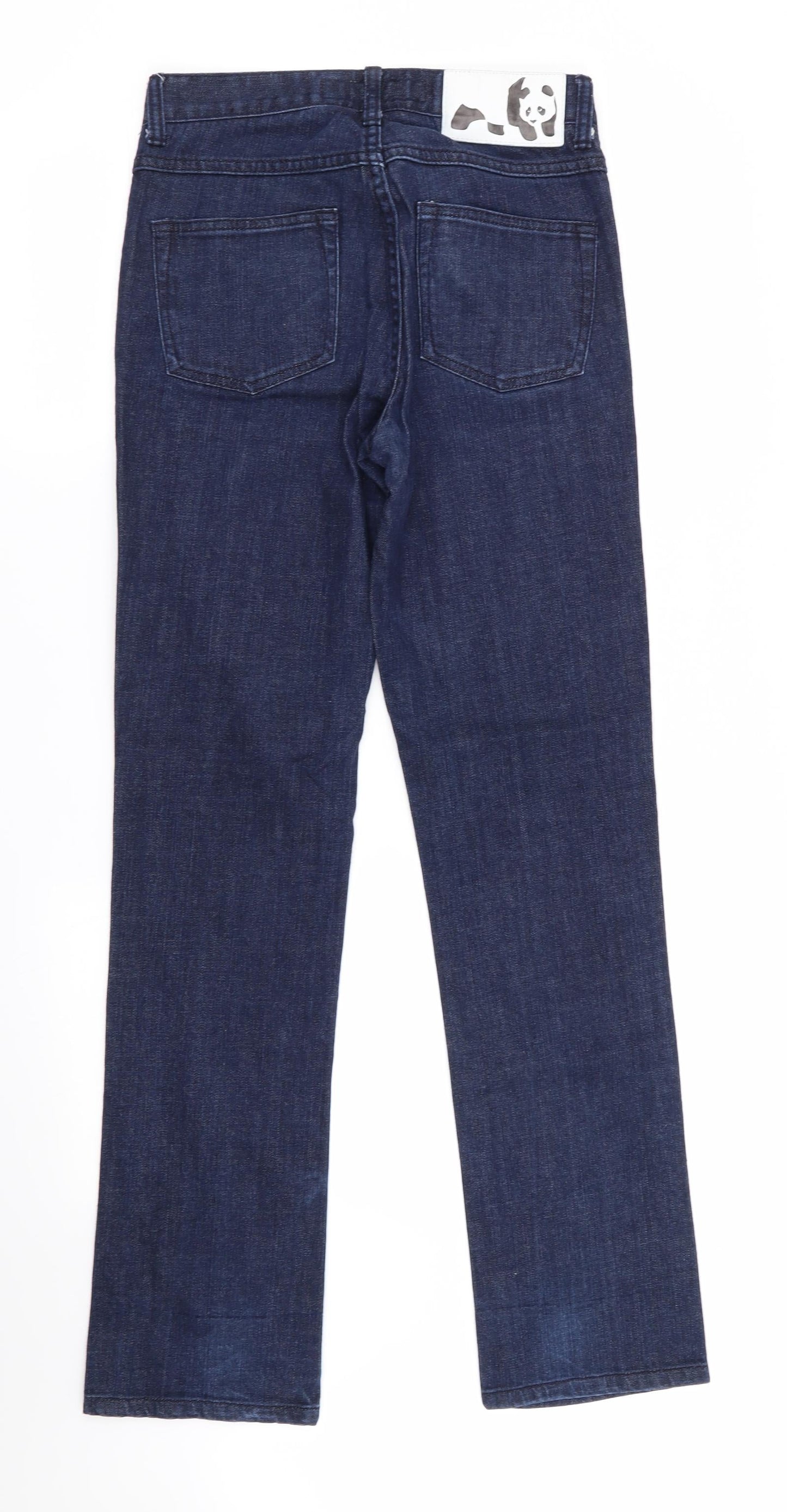 friday's slimstraight Womens Blue   Straight Jeans Size 28 in L32 in