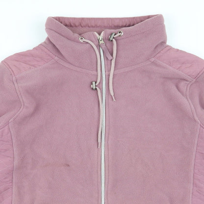 julipa Womens Pink   Jacket  Size 18