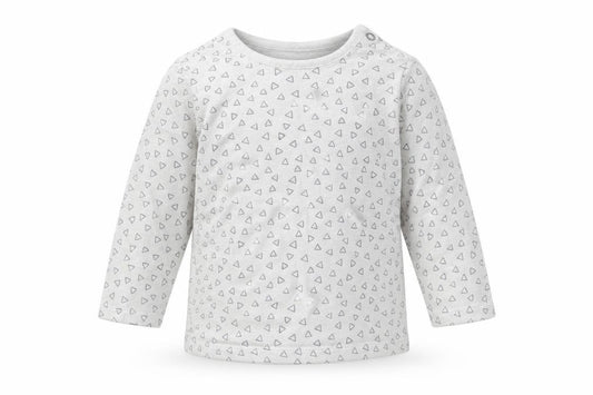 George Girls Multicoloured   Basic T-Shirt Size 9-12 Months