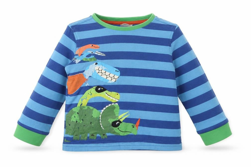 Mini Club Boys Multicoloured Animal Print  Capri Lounge Set Size 12-18 Months