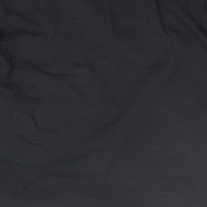 NEXT Boys Grey   Basic T-Shirt Size 7 Years