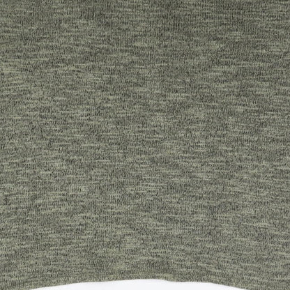 Womens UK Size 12 New Look Green Pullover Jumper