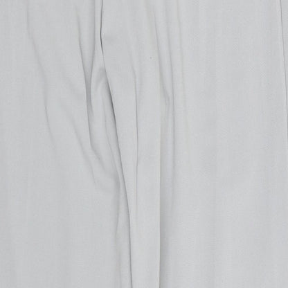 Bentley Womens Grey   Trousers  Size 18 L29 in