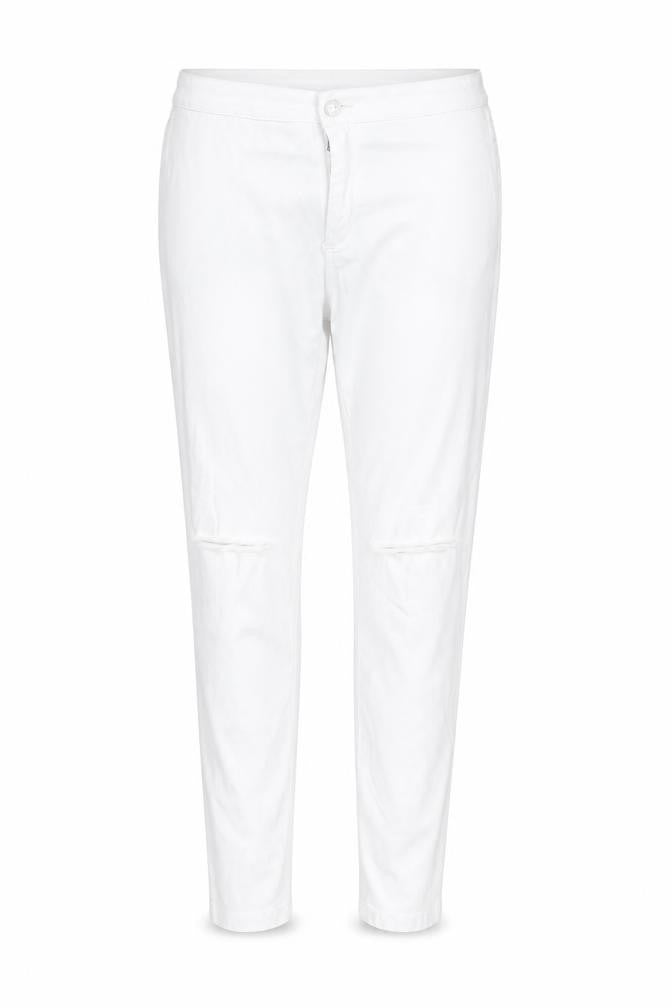 Vice Womens White   Skinny Jeans Size 16 L26 in