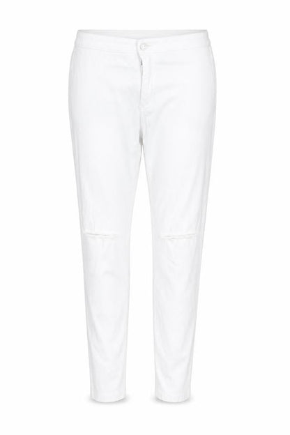 Vice Womens White   Skinny Jeans Size 16 L26 in