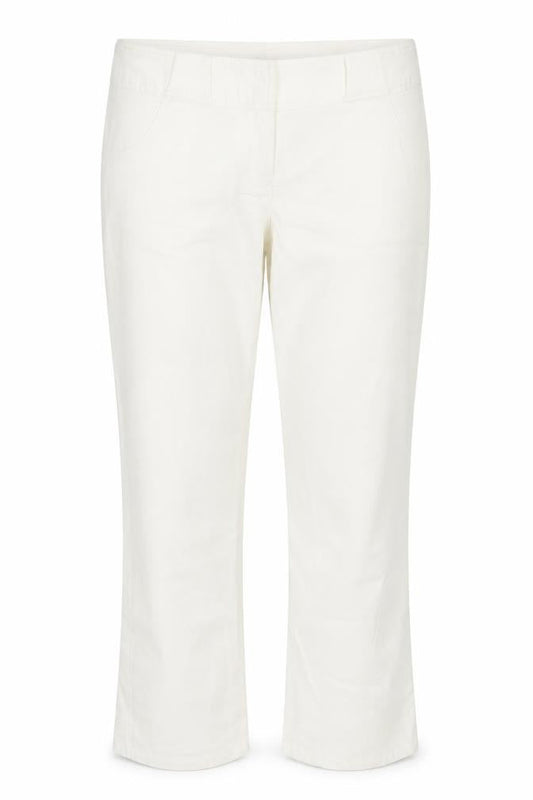 Womens UK Size 14 Select Regular Fit Skinny White Jeans
