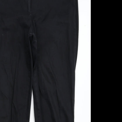 La Redoute Womens Blue   Trousers  Size 14 L29 in