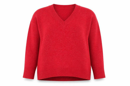 Womens UK Size 12 Primark Pink Pullover Jumper